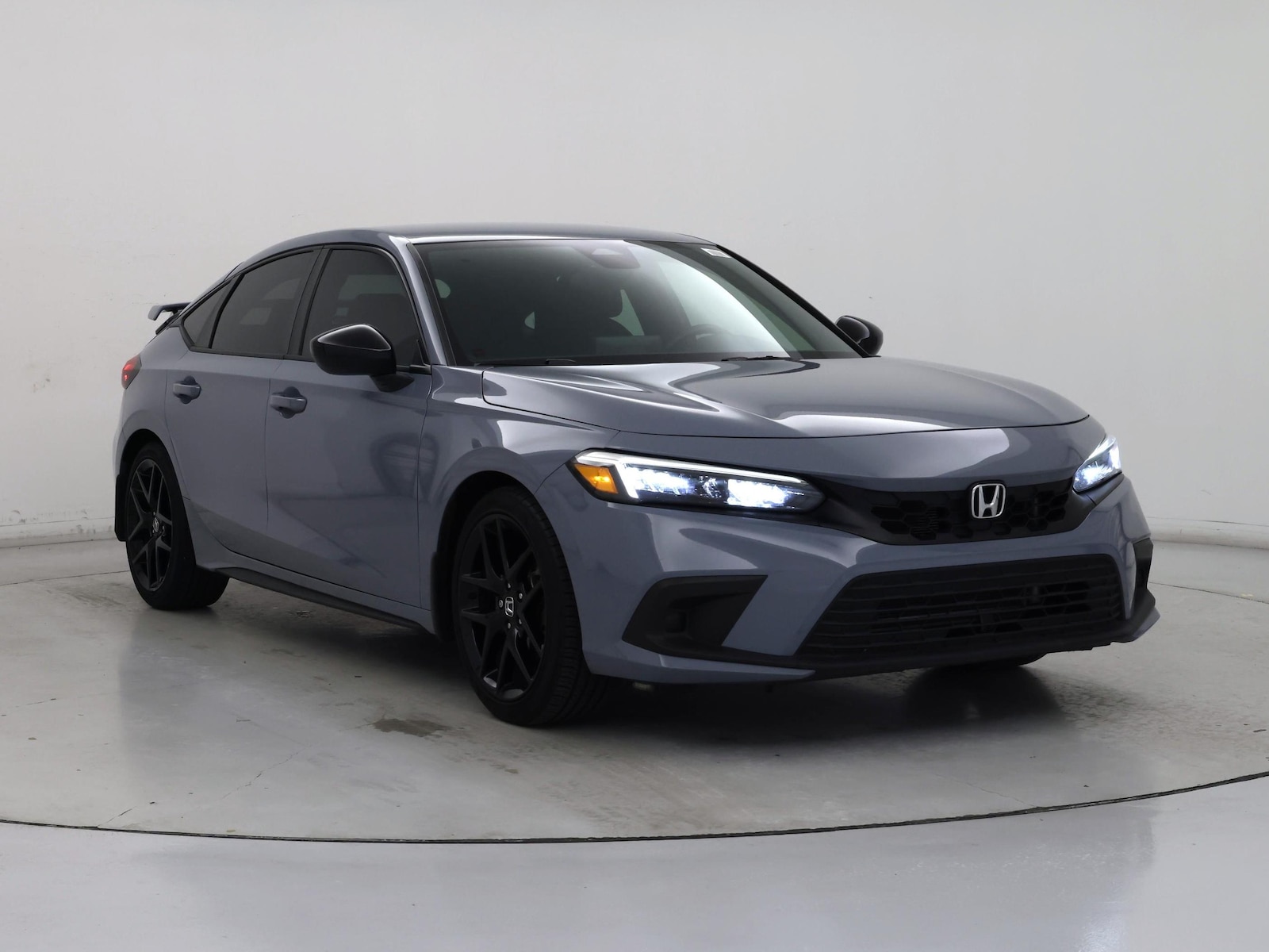 honda civic hatchback 2023 19XFL2G89PE017437 image honda civic hatchback 2023 19XFL2G89PE017437 image